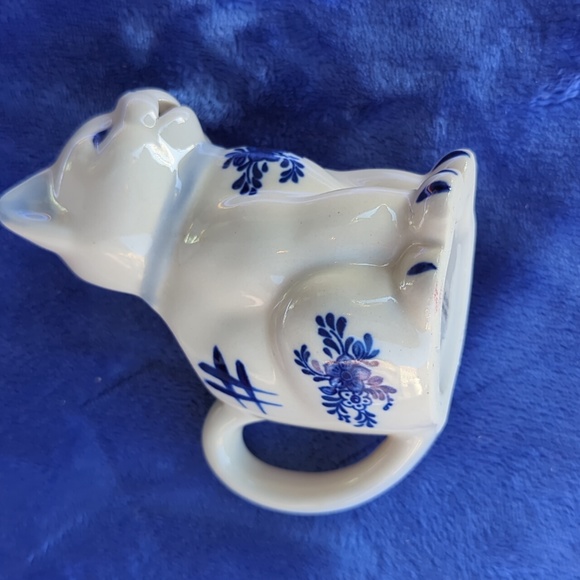 Cat Creamer J.S.N.Y - Picture 4 of 6